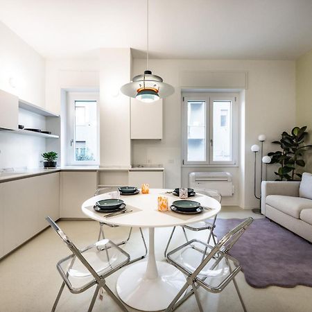 Isola Urban Oasis - Cozy & Stylish Apartment Milano Eksteriør billede