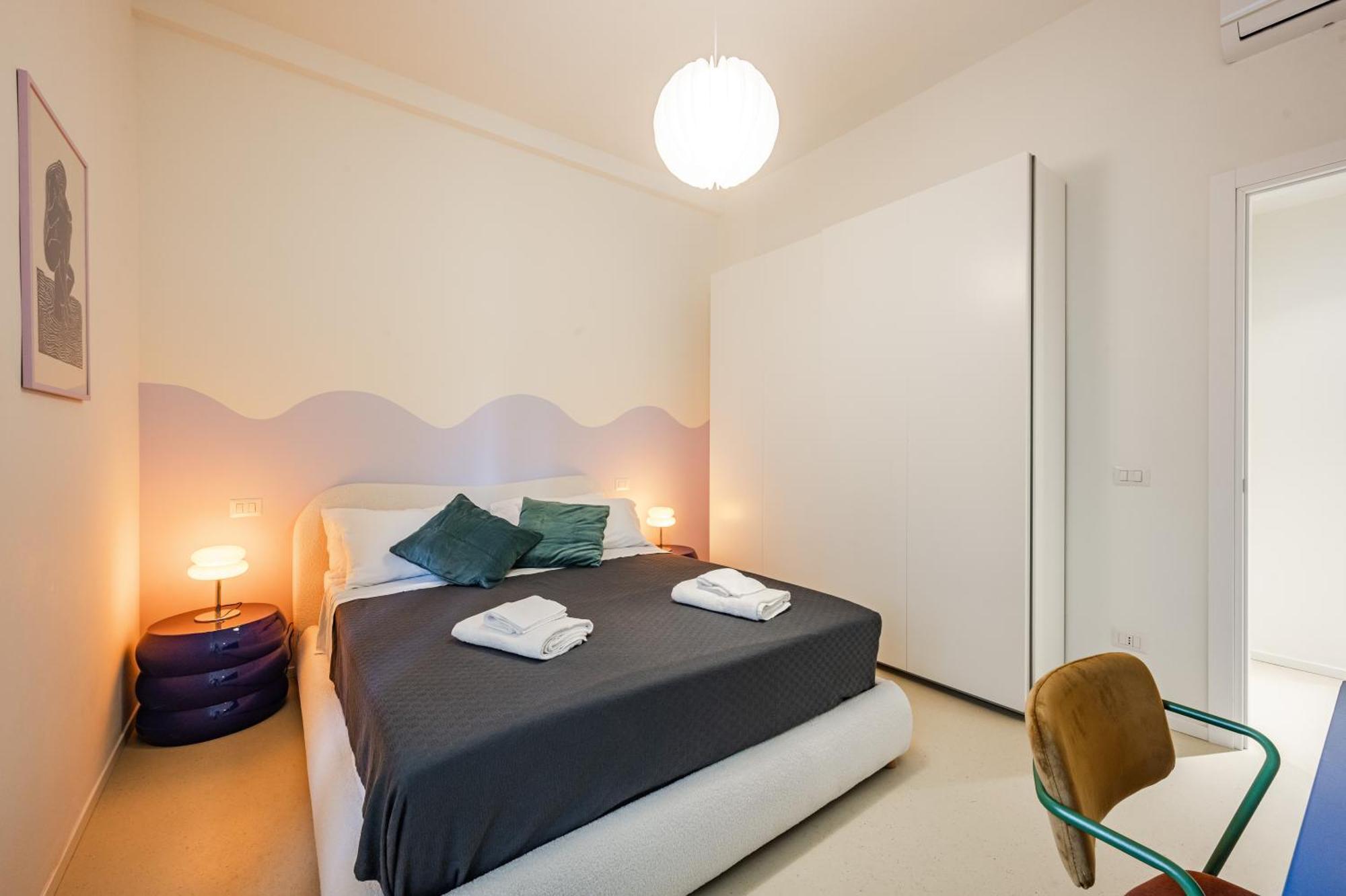Isola Urban Oasis - Cozy & Stylish Apartment Milano Eksteriør billede