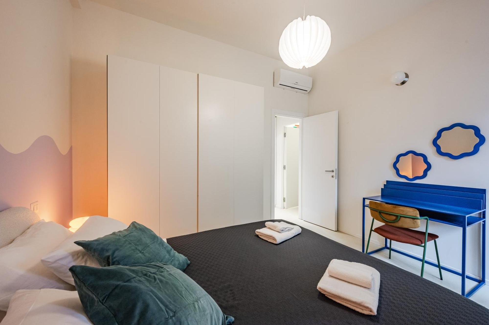 Isola Urban Oasis - Cozy & Stylish Apartment Milano Eksteriør billede