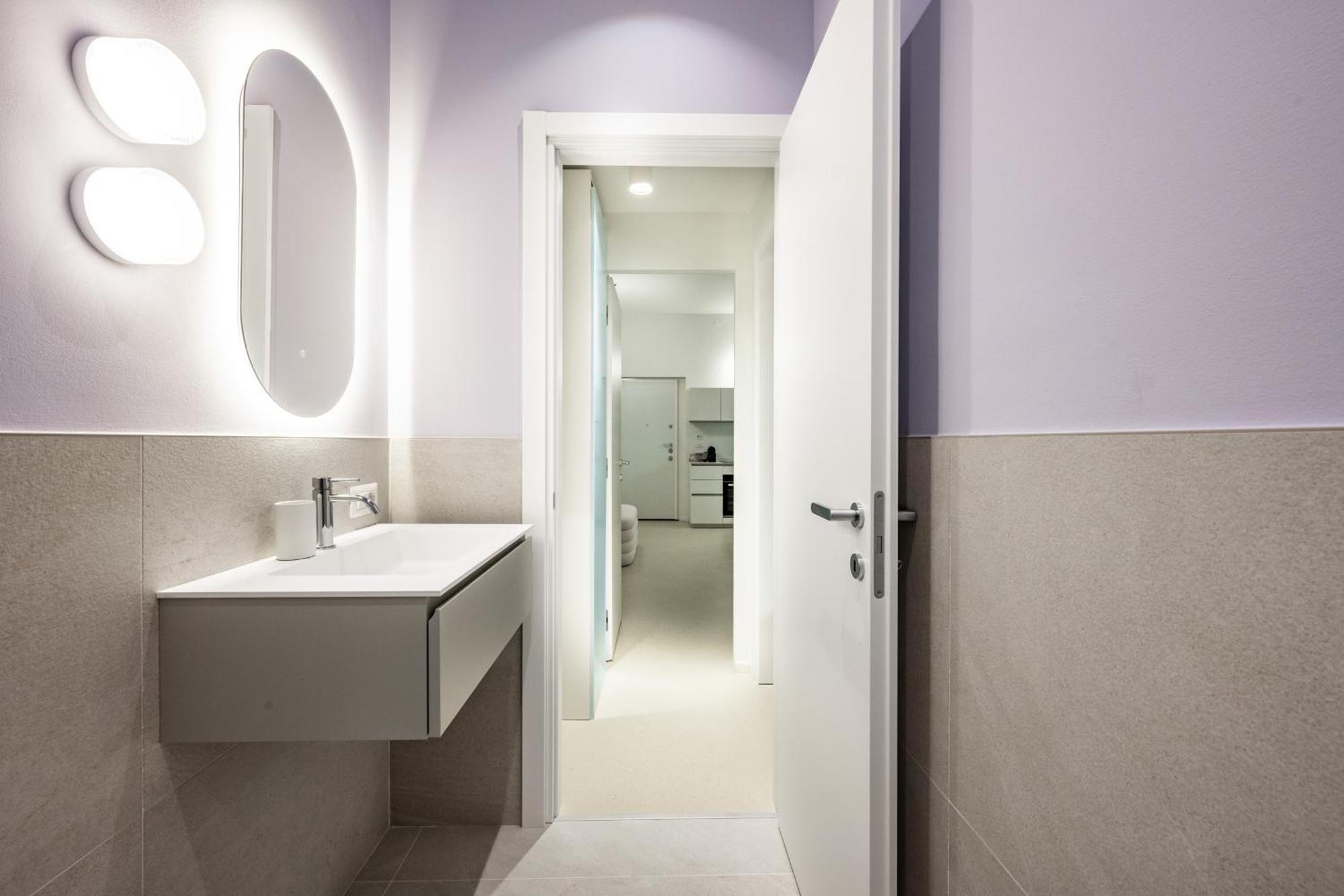 Isola Urban Oasis - Cozy & Stylish Apartment Milano Eksteriør billede
